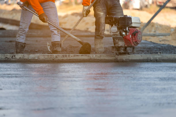 Best Concrete Patio Design and Installation in Biglerville, PA
