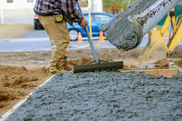 Best Concrete Retaining Walls in Biglerville, PA