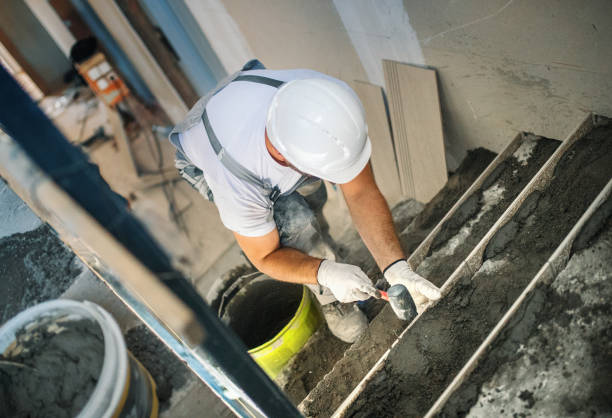 Best Concrete Sidewalk Installation in Biglerville, PA