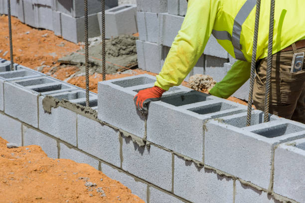 Best Concrete Steps and Stairs in Biglerville, PA