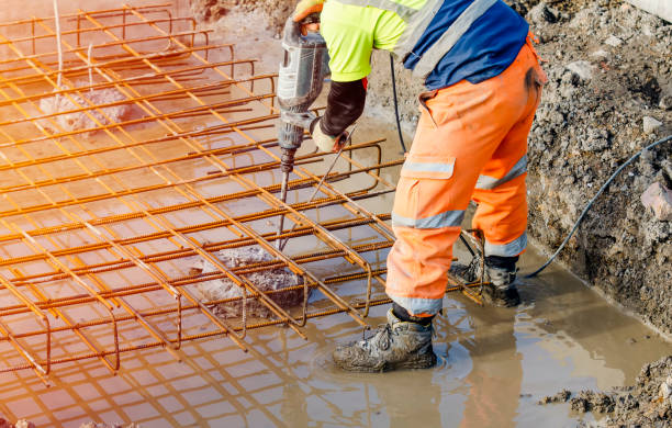 Best Concrete Driveway Installation in Biglerville, PA