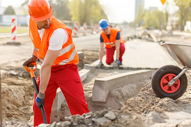 Best Commercial Concrete Services in Biglerville, PA